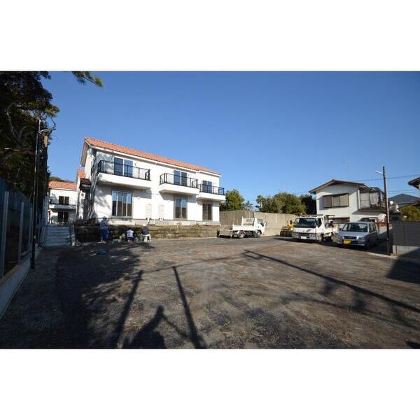 Le　Bonheur　鎌倉　A 周辺