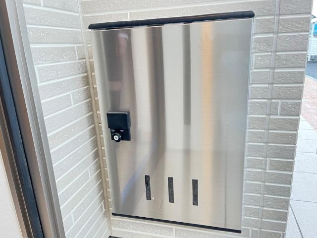 Ｇｌａｎｚ　-グランツ-103号室 その他（イメージ）