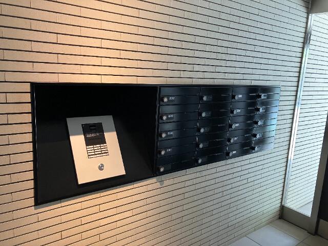 プラシードテラス森下5階 部屋その他