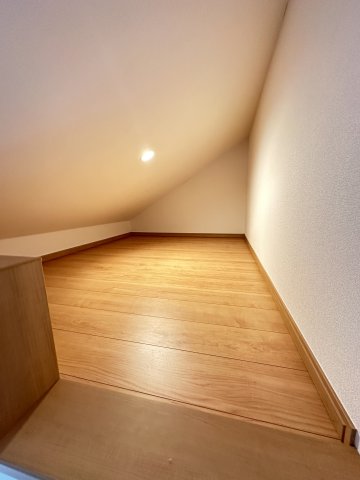 ベイルーム東白楽 寝室