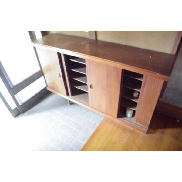 岡田様邸0001号室 部屋その他