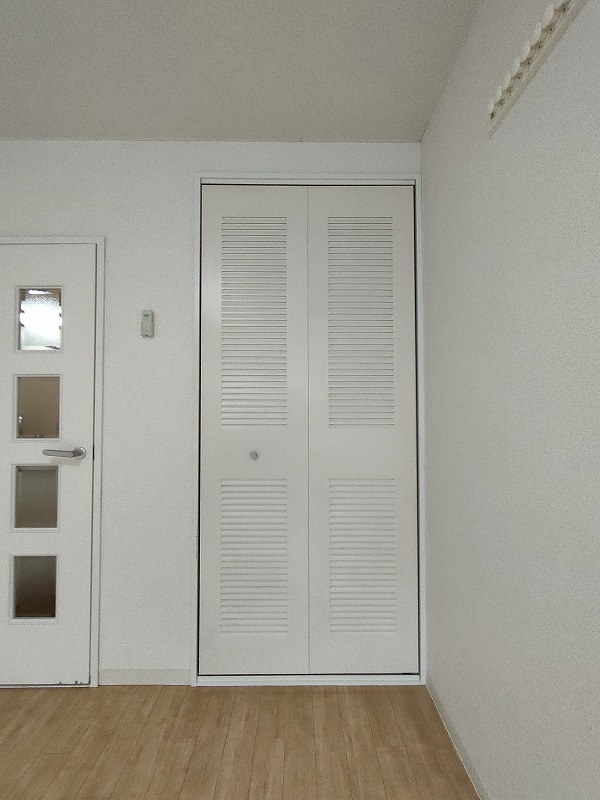 サニーコート北葛西Ａ1階 部屋その他
