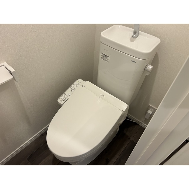 MQuarto柏Ⅲ305号室 内観