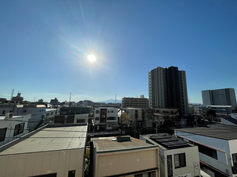 TraValore淵野辺4階 部屋その他