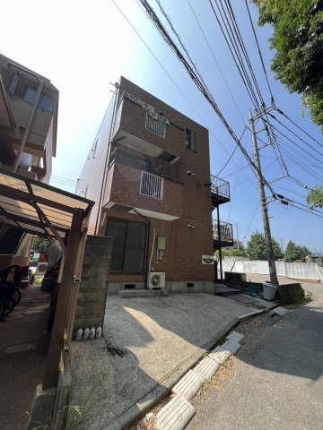 ＭＡＫ本郷台 外観