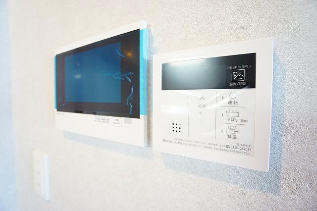リテラス南千住サウス7階 その他