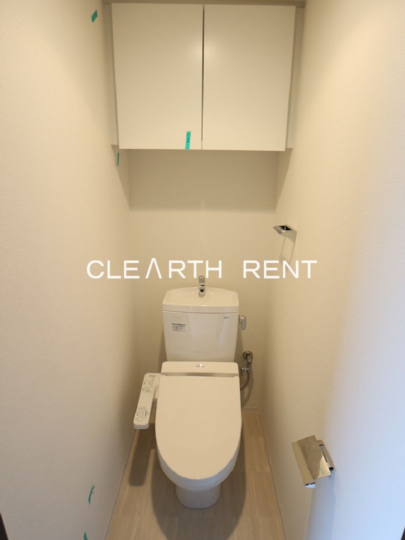 コンシェリア駒沢 ＴＨＥ ＲＥＳＩＤＥＮＣＥ1階 同タイプ別住戸写真となります。現況と異なる場合がございます。