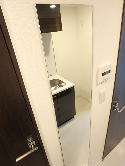 ガーラ・プレシャス東麻布6階 同建物別部屋の参考画像