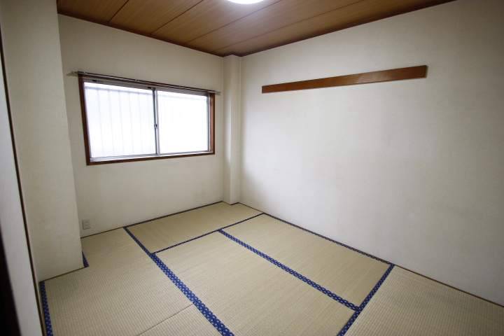 ハイム大井ツカサ2階 部屋その他