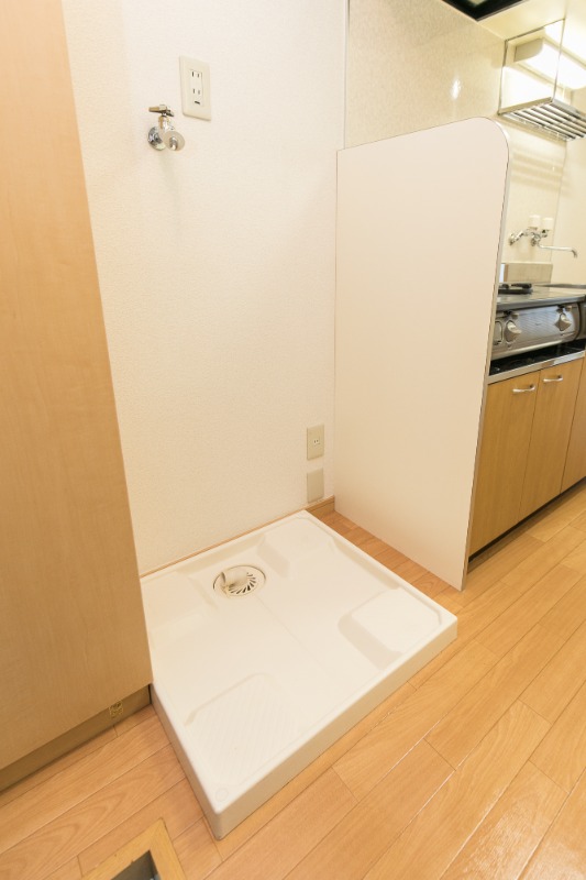 シシアシティ2階 参考写真：204