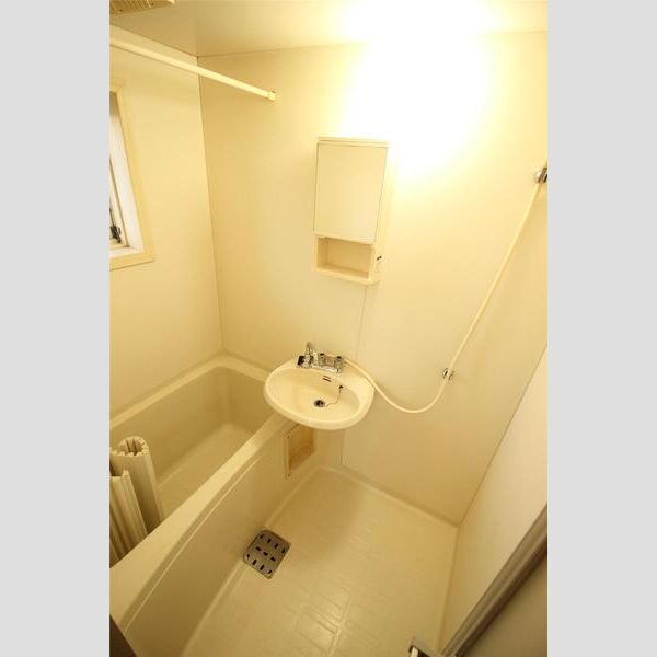 田村ハイツ202号室 部屋その他