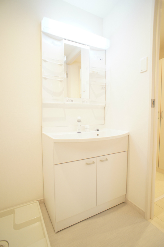 リブリ・Sunny Hill 同間取り参考写真