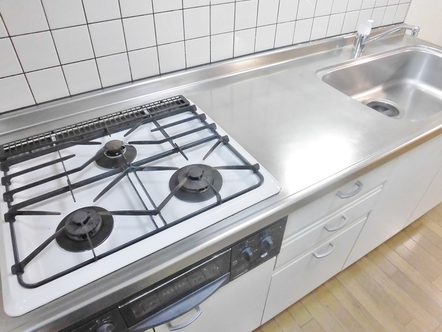 コンフォート野火止 部屋設備