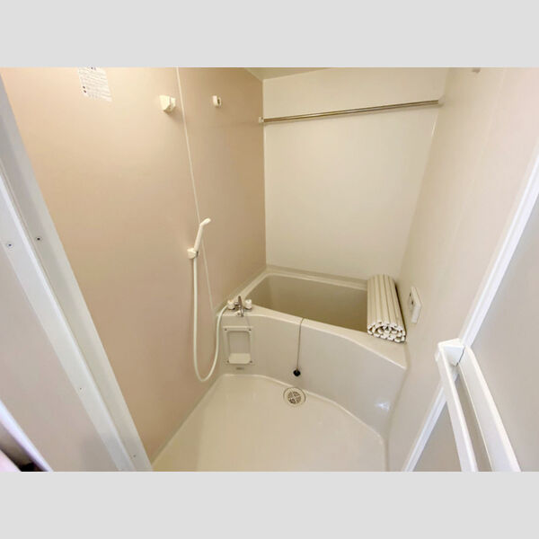 シャリマー　ディス 浴室