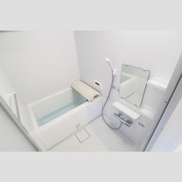 Prendre(プランドール) お風呂