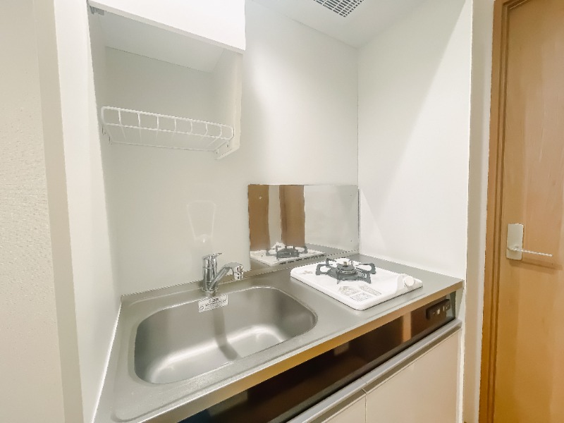 ラクラス菊名 キッチン