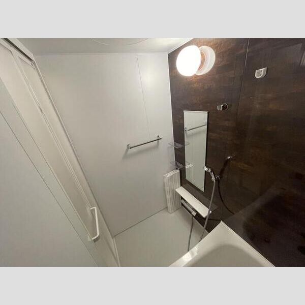 グラナーデ興野 お風呂