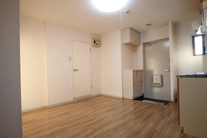 サクセスＡ3階 部屋その他