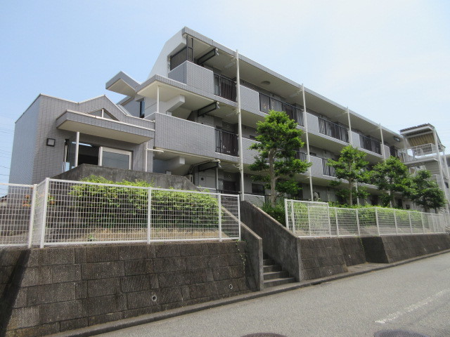 エミネンス山手台0101号室 ※現況優先