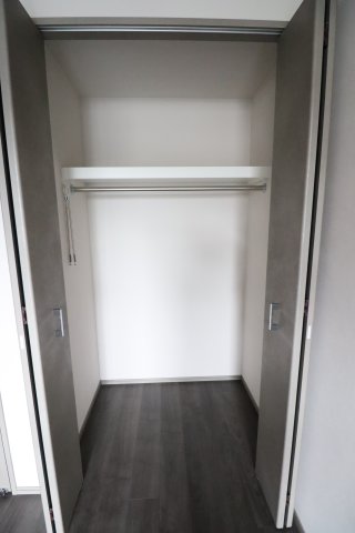 GENOVIA学芸大学0207号室 収納