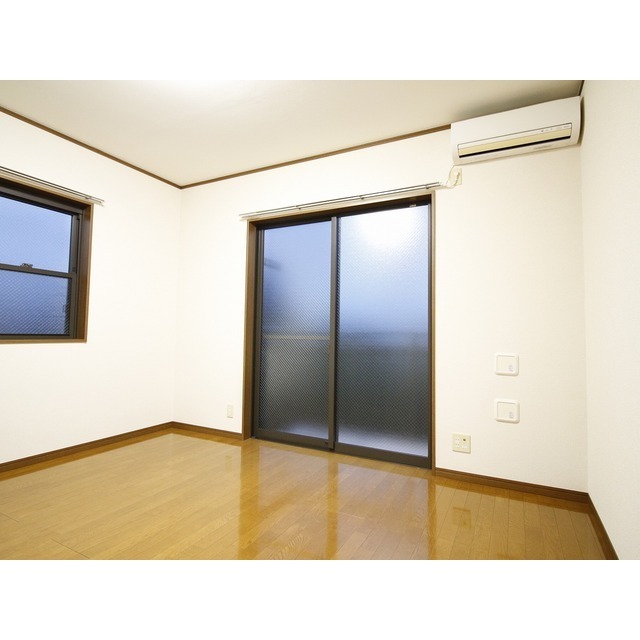 アムール ソレーユ メゾン リビング