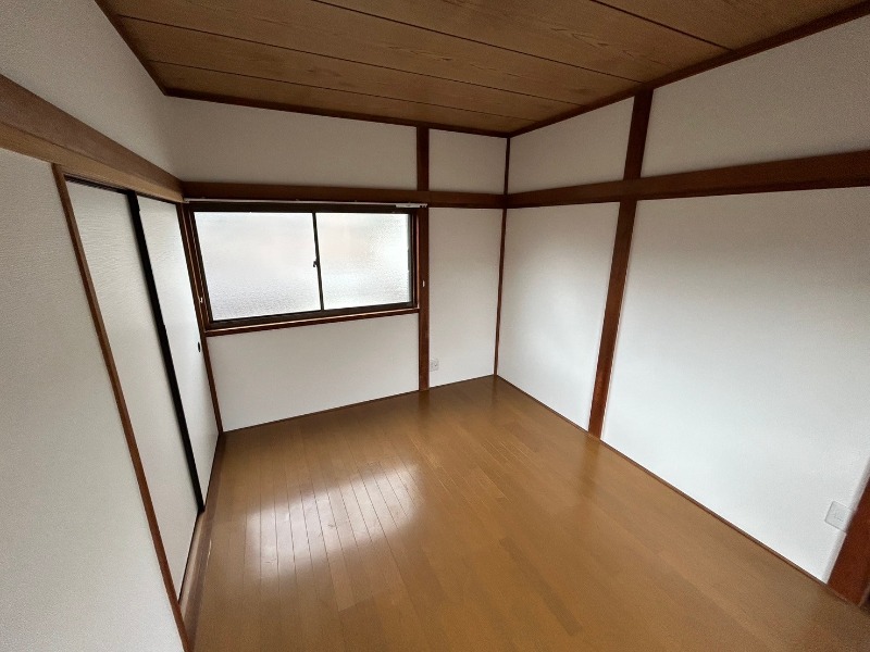 クロノス東千葉2階 部屋その他