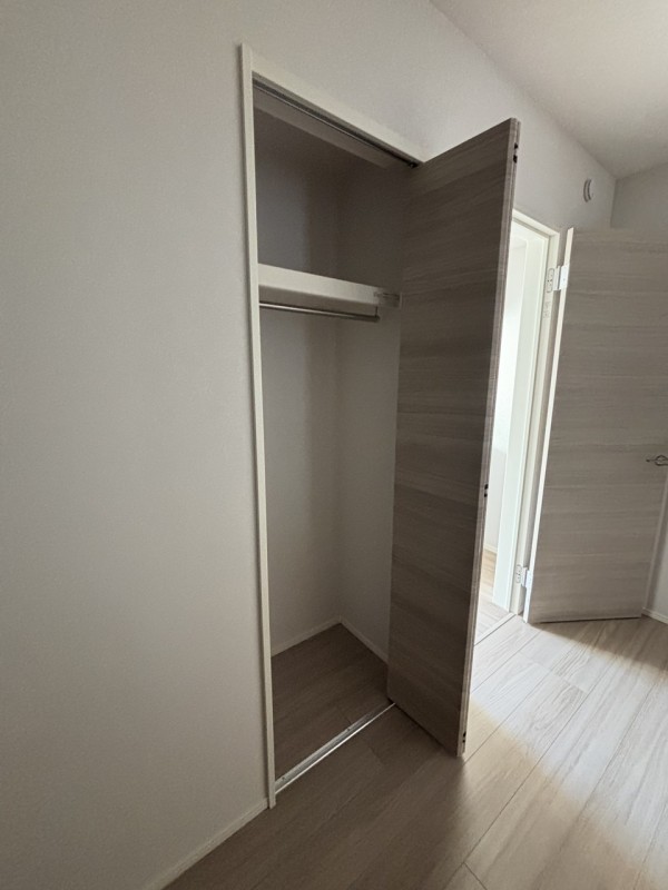 ＣＲＡＮＥ　ＧＡＲＤＥＮ鶴瀬2階 部屋その他