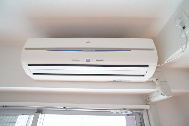 ラフィネパルク新浜 部屋設備