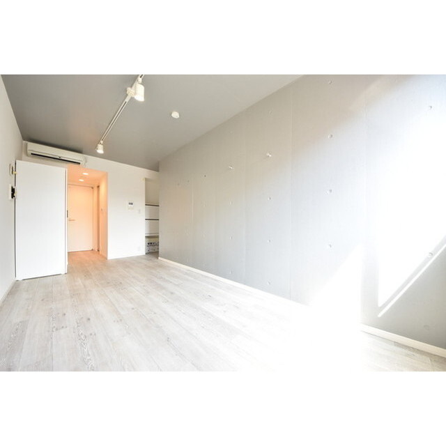 エルフローラ三軒茶屋 内観