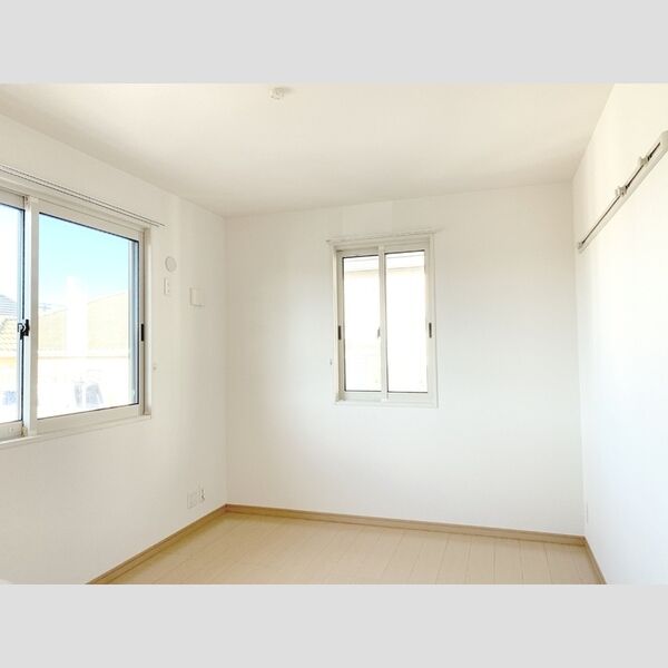 A PLACE IN THE SUN201号室 居室