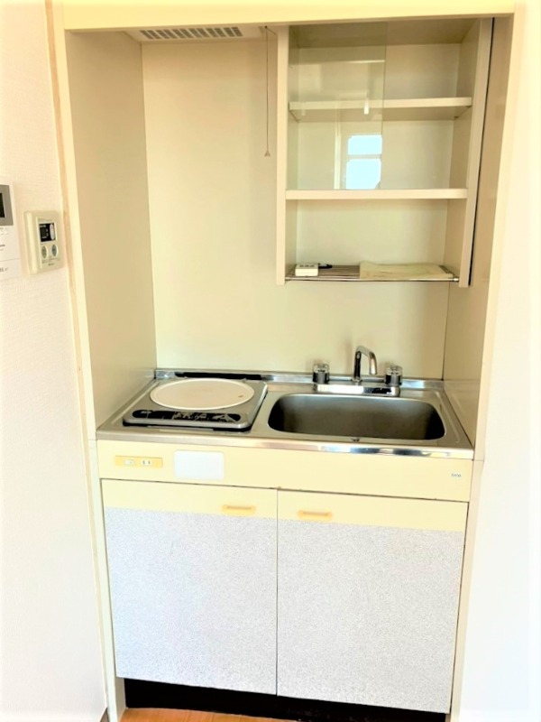 パレドール八王子6階 部屋その他