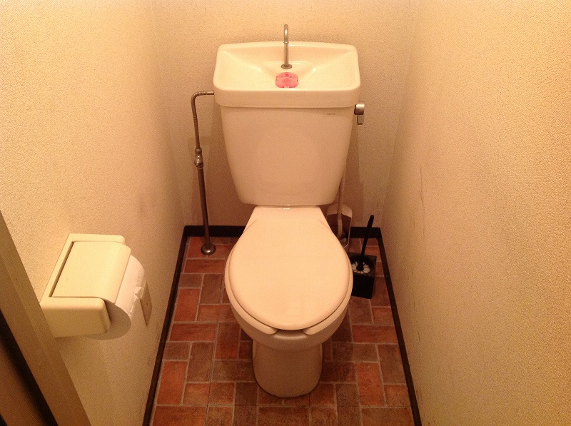 レオネクストエルヴィータ103号室 部屋その他