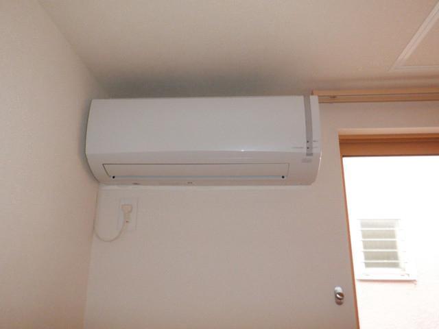 グレンディール 部屋設備