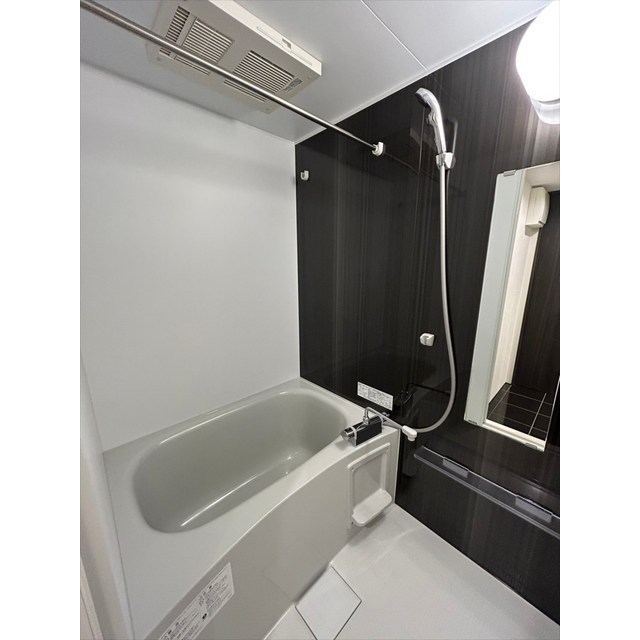 ＰＡＳＥＯ高田馬場Ⅲ0104号室 お風呂