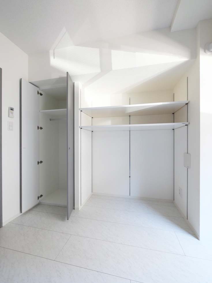 ハーモニーレジデンスコンフォートグランド401号室 同建物別部屋の参考画像