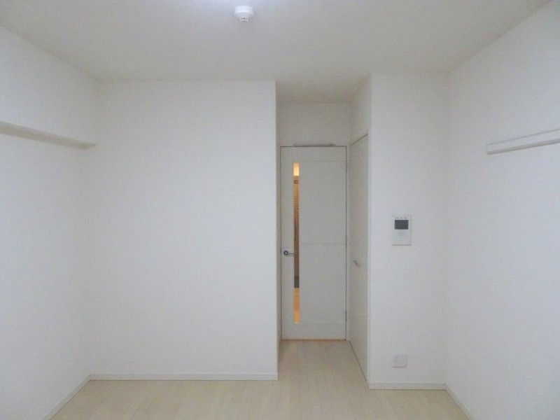 クレイシア上野 リビング