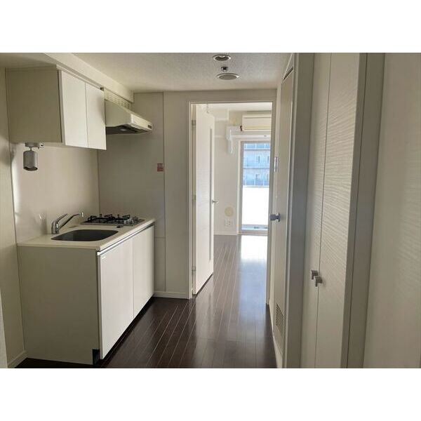 スパシエ八王子クレストタワー605号室 同建物別部屋の参考画像