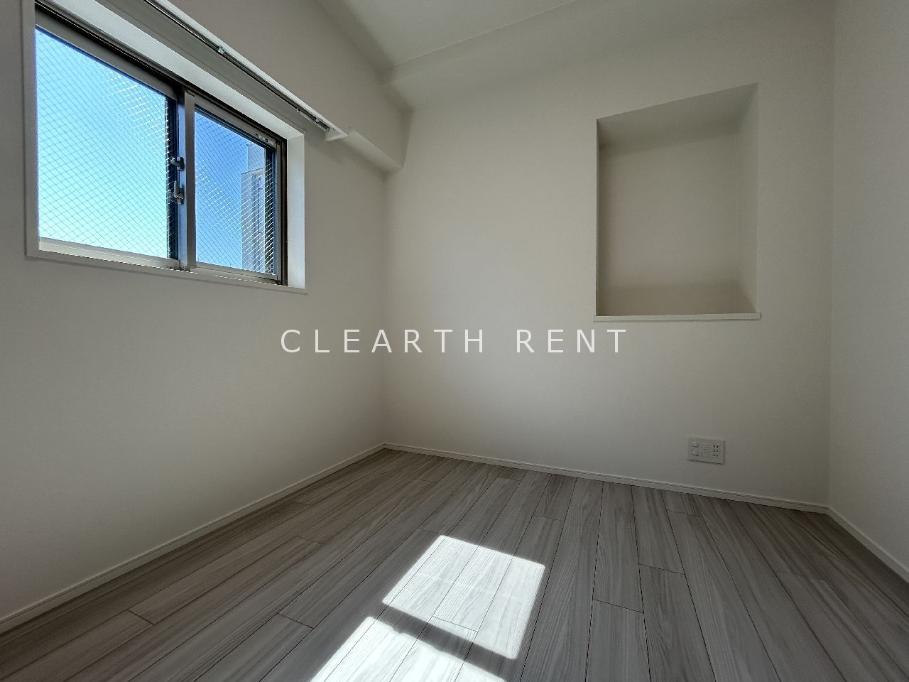 Ｐｒｉｍａｌ 両国Ⅱ 同タイプ別住戸写真となります。現況と異なる場合がございます。