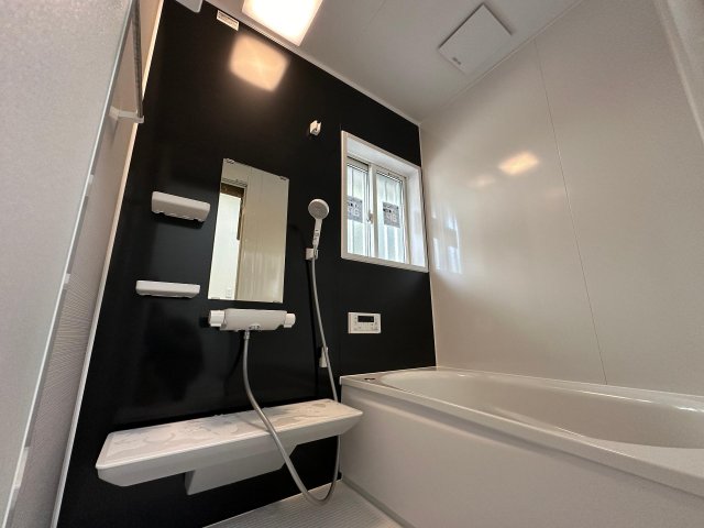 曽谷4丁目戸建 2階建（市川駅）宅地368平米 お風呂