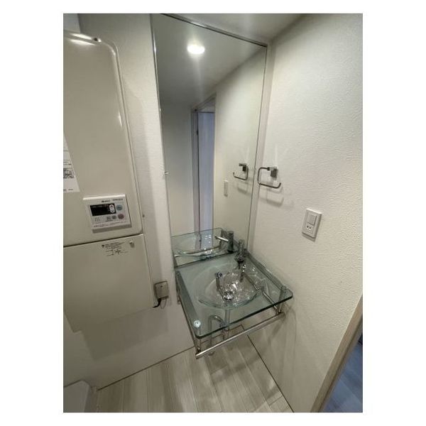 PASEO Yotsuya0402号室 部屋その他