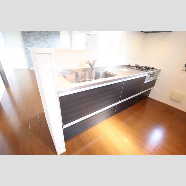 ネイチャーヴィラ ミネルバ キッチン