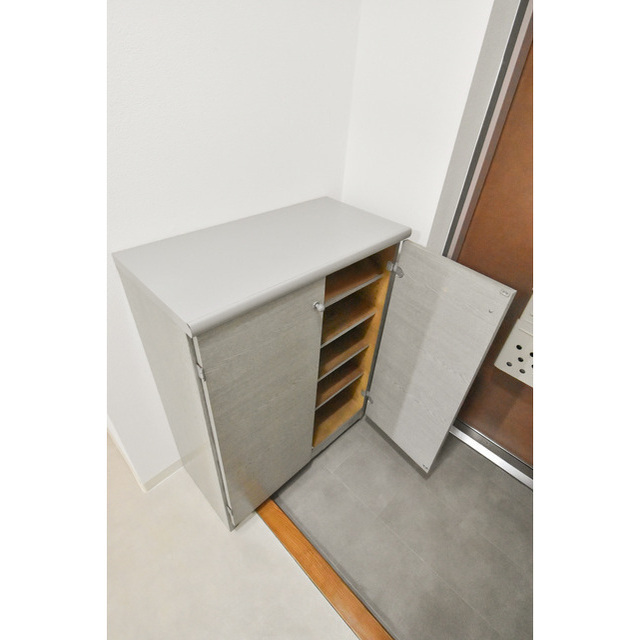 ラークハイツ座間 内観