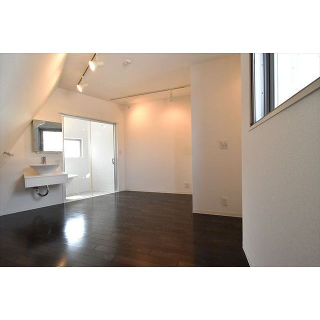 メイプル新中野0301号室 内観