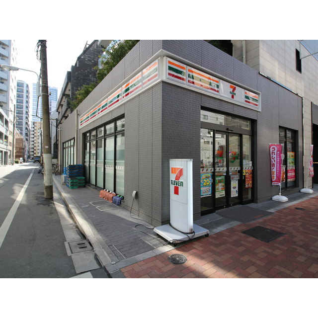 プレール・ドゥーク秋葉原Ⅱ 周辺