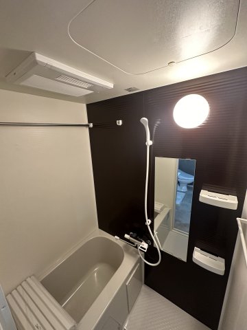 ソラリア湘南台102号室 お風呂