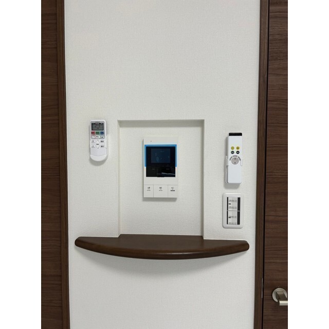 アクセス上板橋 内観