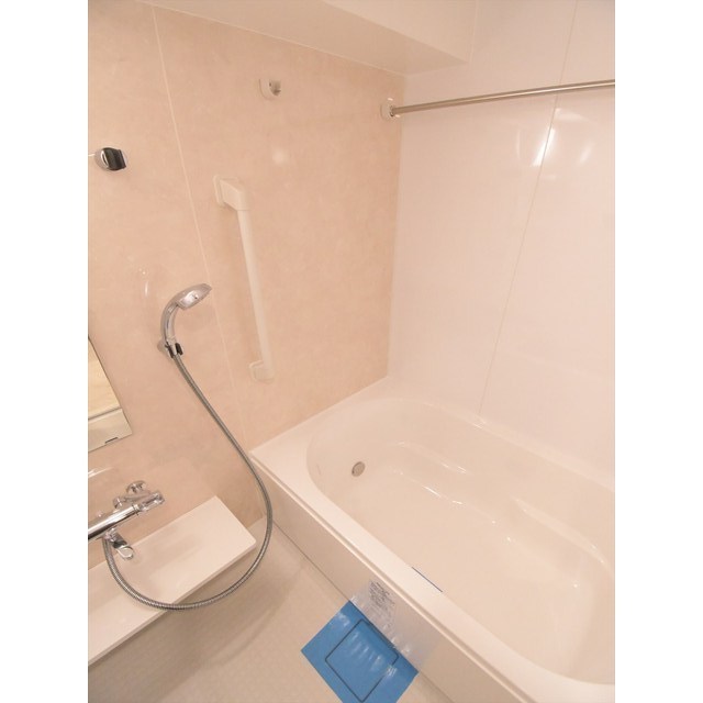 ＧＲＡＮ　ＰＡＳＥＯ田原町0502号室 お風呂