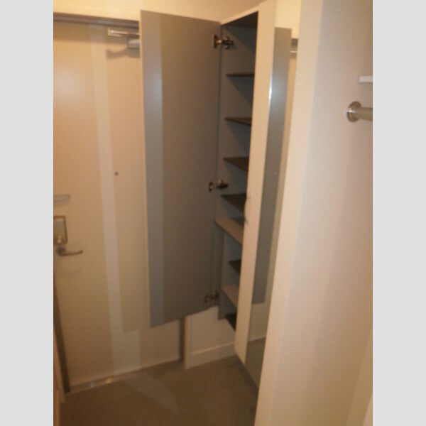 パレス　オン シューズBOX