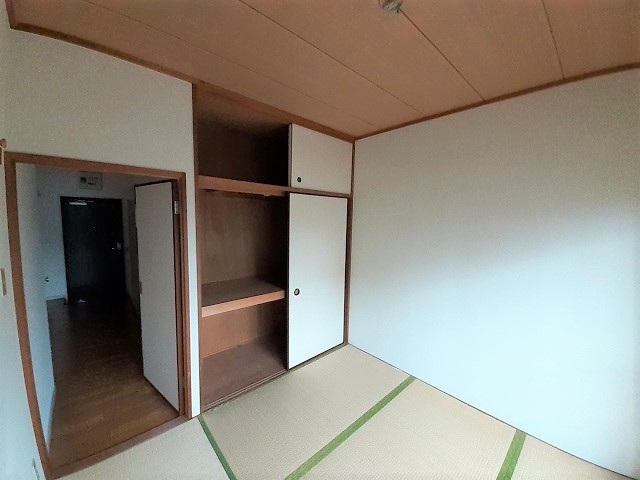 ニューベル湘南 内観