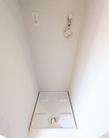 アレーロ大岡山Ⅱ102号室 部屋設備